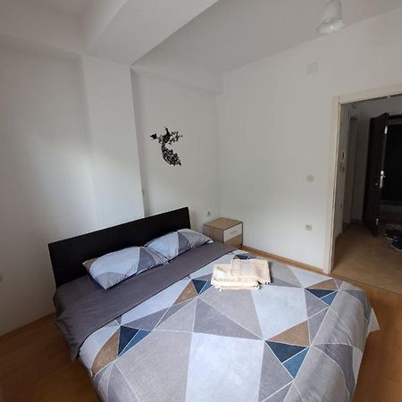 Tatjana'S Apartments Ohrid Kültér fotó