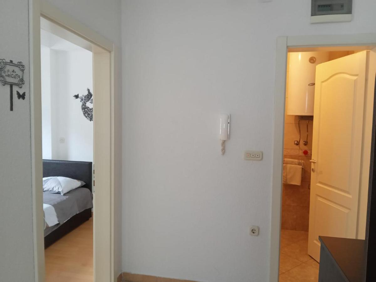 Tatjana'S Apartments Ohrid Kültér fotó