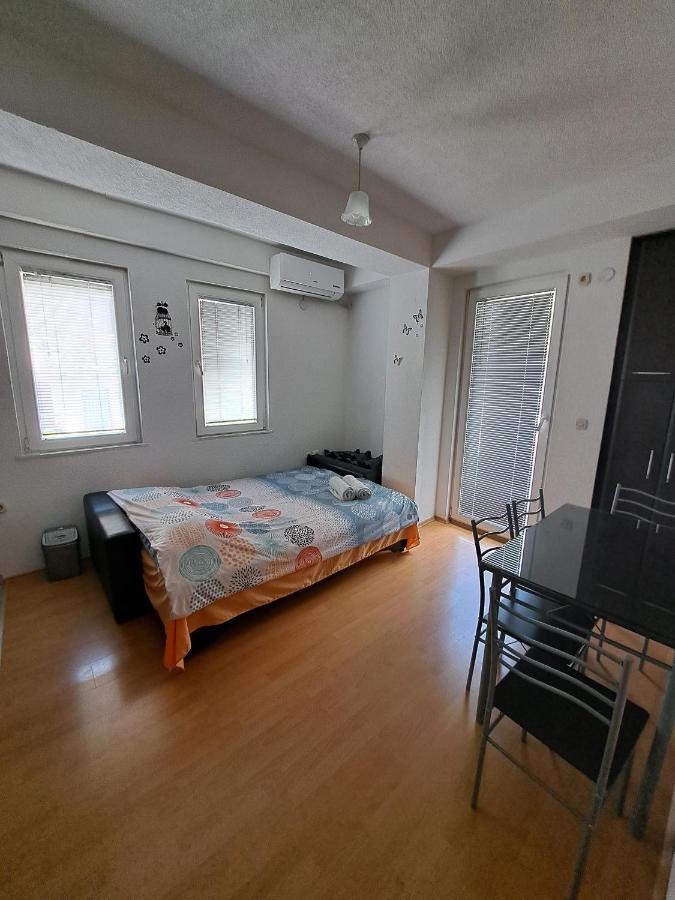 Tatjana'S Apartments Ohrid Kültér fotó