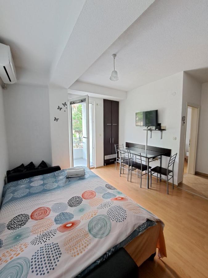 Tatjana'S Apartments Ohrid Kültér fotó