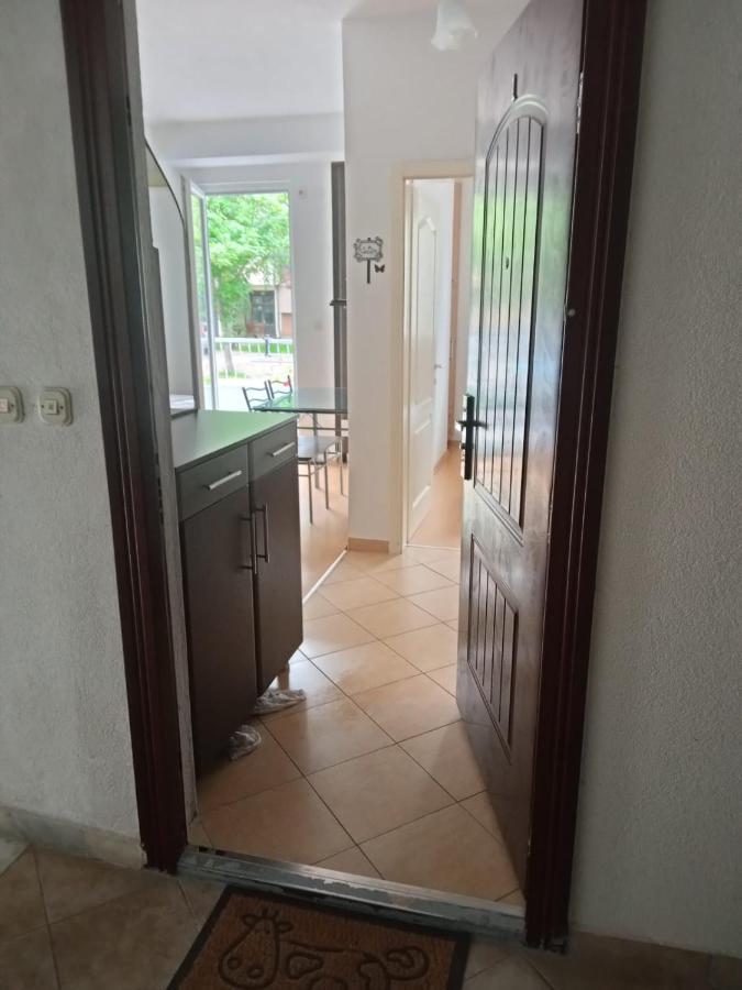 Tatjana'S Apartments Ohrid Kültér fotó