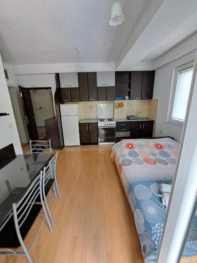 Tatjana'S Apartments Ohrid Kültér fotó