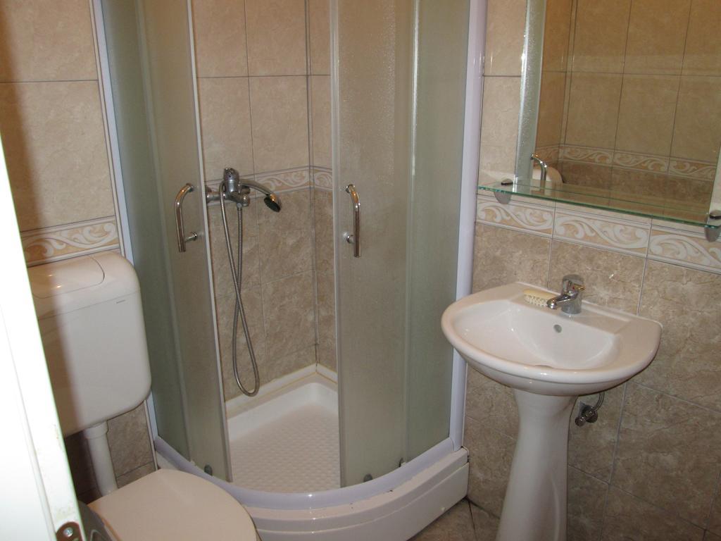 Tatjana'S Apartments Ohrid Szoba fotó