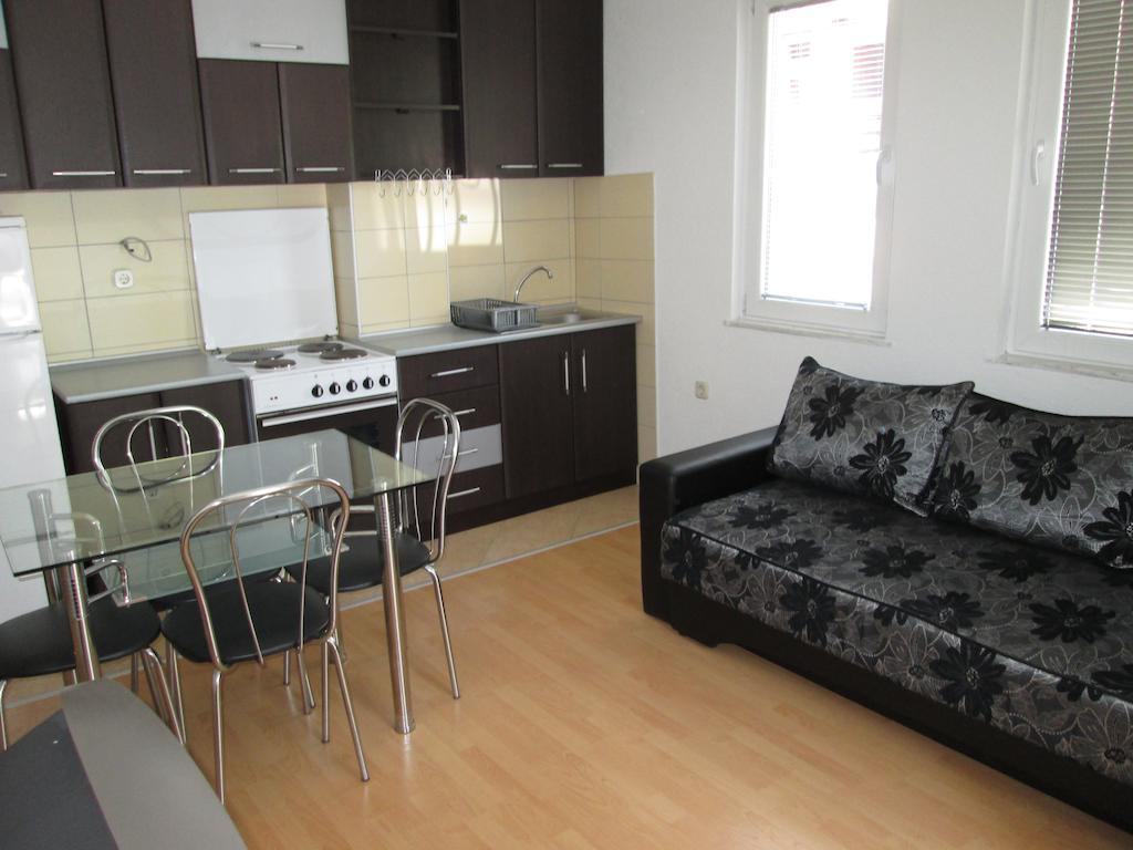 Tatjana'S Apartments Ohrid Szoba fotó