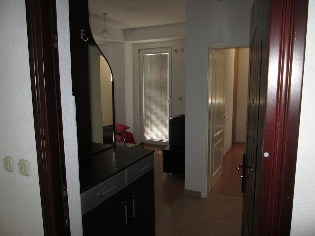 Tatjana'S Apartments Ohrid Szoba fotó